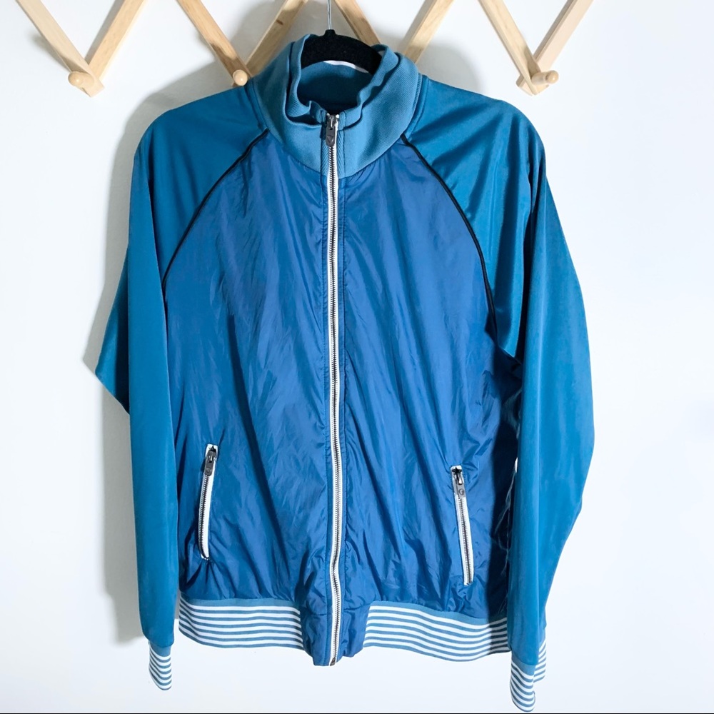 Ben Sherman Track Jacket